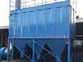 江蘇水泥廠布袋除塵器